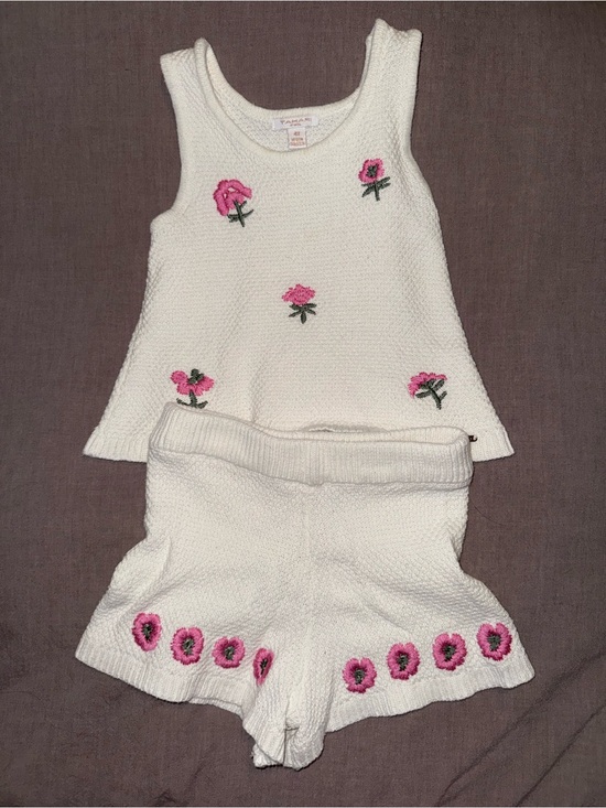 Tahari Other - Toddler Matching Set